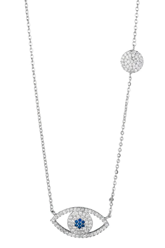 Women's exclusive necklaces-Fable Necklace