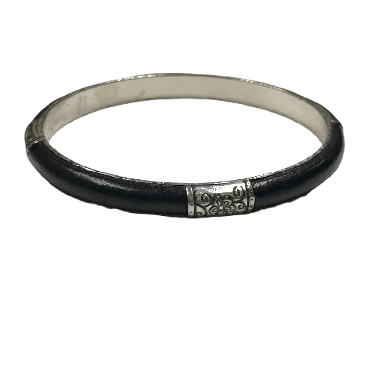 Women's travel bangles-Bracelet Bangle By Brighton