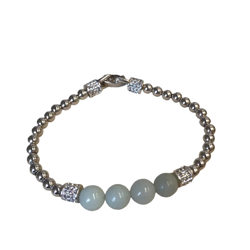 Women's spiritual bangles-Bracelet Other By Brighton