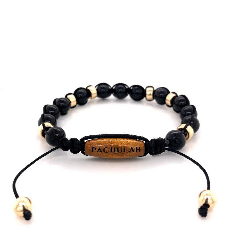 Women's leather bracelets-JTM Bracelet