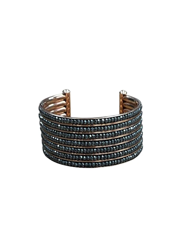 Women's graduation bangles-Bracelet Bangle By Cmc