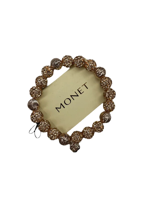 Women's investment bangles-Bracelet Other By Monet