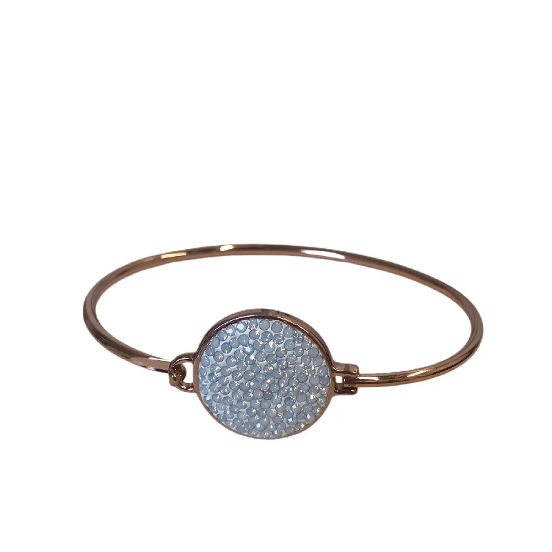 Women's luxury brand bangles-Bracelet Bangle By Kate Spade