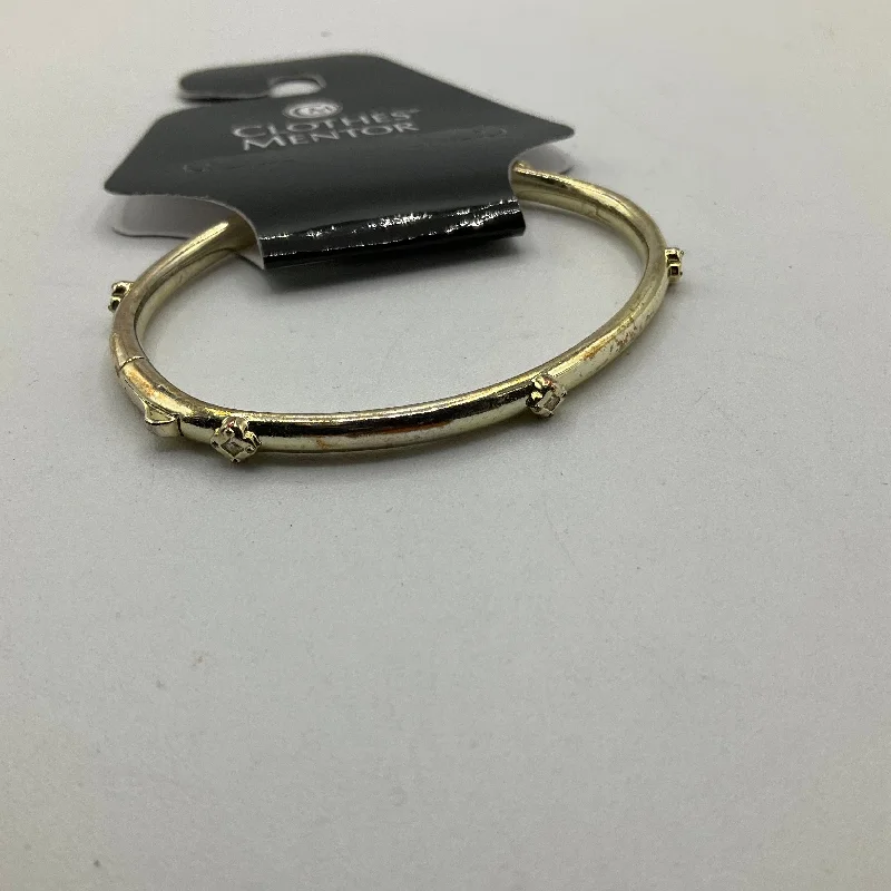 Women's star bangles-Bracelet Bangle By Kendra Scott